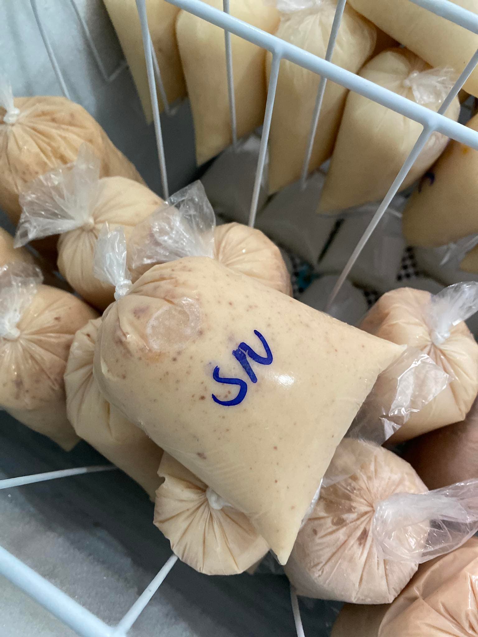 Snickers Ideal image